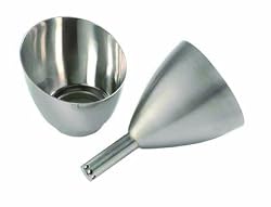 Metrokane 6118 Wine Shower Funnel