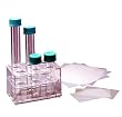 B-D Syringe Only - Luer-Lok Tip, 3cc - Model 309585 - Box of 100