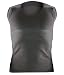 NuMetrex Heart Rate Monitor Men's Cardio Shirt (Graphite)