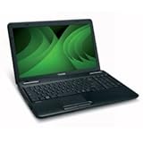 Toshiba Satellite C655D-S5133 Laptop Computer With 15.6" LED-Backlit Screen ....