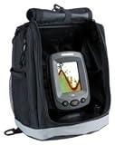 Humminbird PiranhaMAX 190c PT Portable Color Fishfinder