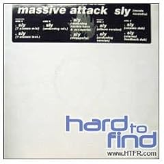 Sly [12" VINYL]