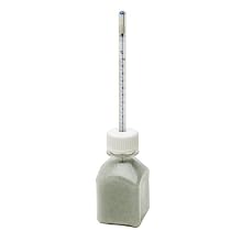 H-B Instrument DURAC Plus Verification Thermometer, Traceable To NIST, Individually Serialized