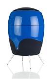 Podpseakers - Minibass Sub Woofer Blue (MBS005)