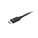 J&D Gold Plated DisplayPort to VGA Cable Adapter, DP to VGA (9 Feet)