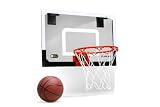 SKLZ Pro Mini Hoop Small Scale Basketball System