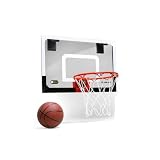 SKLZ Pro Mini Hoop Small Scale Basketball System