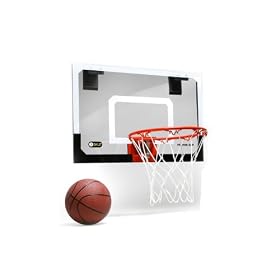 Sklz Pro Mini Hoop Small Scale Basketball System