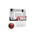 SKLZ Pro Mini Hoop Small Scale Basketball System