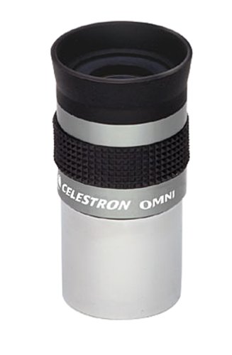 Celestron Omni Series 1-1/4 20MM Eyepiece
