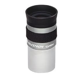 Celestron Omni Series 1-1 4 20MM Eyepiece by Celestron