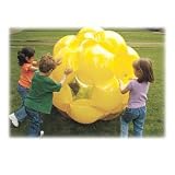 51 Giga Ball - Red