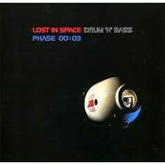 Lost in Space/Drum'N'Bass Vol.