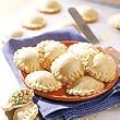 CajunGrocer Crawfish Pie (BITESIZE)
