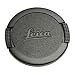 Leica E46 Front Lens Cap for M-Series Cameras (14231)