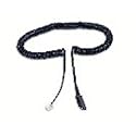 Plantronics U10P Anschlusskabel mit Westernstecker für Polaris und H Headset