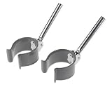 Duro-Med Vinyl Coated Cuffs, 9 x 12-1/2