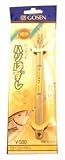 ゴーセン(GOSEN) 特許ワンタッチハリはずし SS GC-50SS