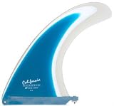 True Ames Surf Fins - California Classic 8.0