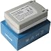 SAMSUNG SB-L110G Battery 1,400mAh by Pexell