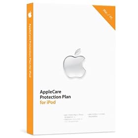 Apple AppleCare Protection Plan for iPod [M9404J/B]