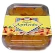 Dried Apricots, 8-10 oz deli cup or 400g pack
