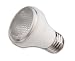 Halogen PAR Flood Light, 60 Watt PAR 16, 120 Volt, 30 Narrow Flood