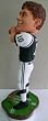 New York Jets Chad Pennington 18" Forever Collectibles Bobble Head - Football Sports Merchandise