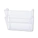 Stak-A-File Letter Size File Pocket, 13-3/4