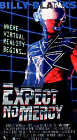  : Expect No Mercy