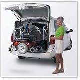 HARMAR AL420 POWER WHEEL/CHAIR MOBILITY SCOOTER LIFT