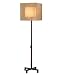 Fine Art Lamps 330120 72 Floor Lamp Quadralli Contemporary Indoor Lighting