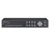 EVERFOCUS ECOR8F 1T 8 CH DVR 1000 HD NO DVD 240FPS 2 USB - 1 AUD CH - 3 YR WARR