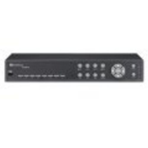 EVERFOCUS ECOR8F 1T 8 CH DVR 1000 HD NO DVD 240FPS 2 USB - 1 AUD CH - 3 YR WARR product image