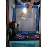 Saftey 1st Soft Portable Door Barrier