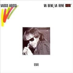 Va Bene Va Bene Cosi (Live)