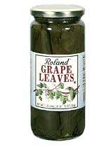 Roland Grape Leaves, 16 oz
