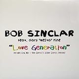 Love Generation [12" VINYL]
