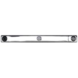 Audiovox CAMSBAR 2-Sensor Back-up Obstacle Sensing System and Camera