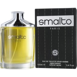 SMALTO Francesco Smalto 100 ml EDT Eau de Toilette Spray Preisvergleich