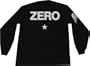 Smashing Pumpkins Classic Zero L/S Officially Licensed Cotton T-Shirt Apparel Merchandise