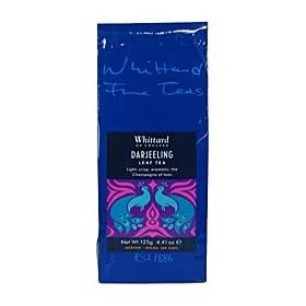 Darjeeling Tea, 125g