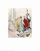 The Strange Mask Fine Art Poster Print by James Ensor, 22x28