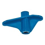 Proform 66789 Push Rod Length Checker, 3 8 Studs by Proform