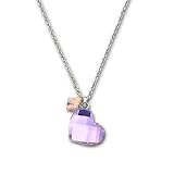 Swarovski Heart Mini Pendant