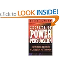 Secrets of Power Persuasion