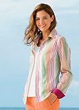 Orvis Summer Striped Shirt
