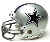 Dallas Cowboys Authentic Proline Mini Helmet