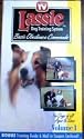 Lassie Dog Training System - Volume 1 - Basic Obedience Commands
