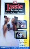 Lassie Dog Training System - Volume 1 - Basic Obedience Commands